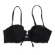 Superdry Γυναικείο μαγιό Textured Cupped Bikini Top